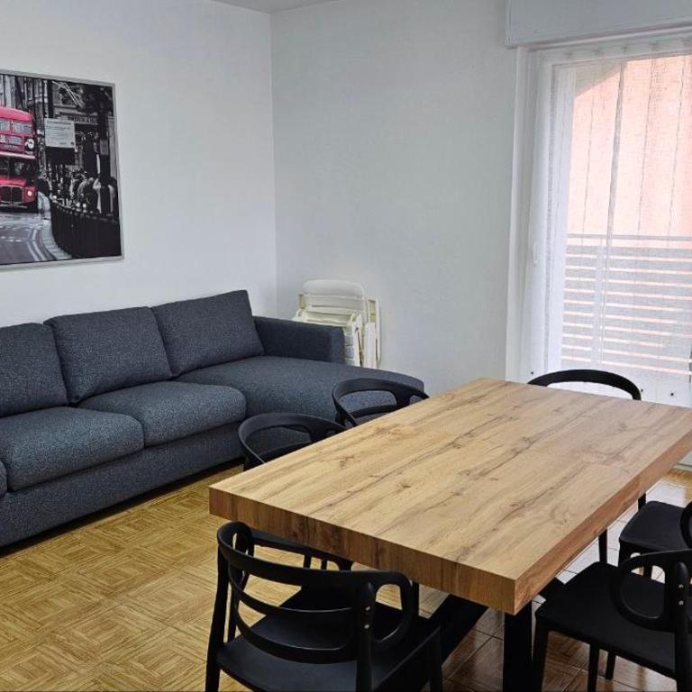 Appartamenti Croz del Re - Apartment - 6