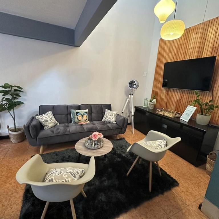 La casita de la costa - Apartamento de 2 dormitorios - 11
