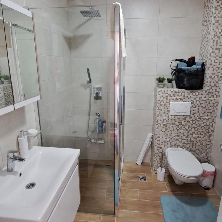 Elephant Apartments - Apartman sa 1 Spavaćom Sobom - 13
