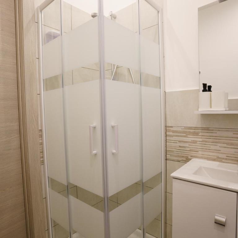 Le Giare Agrigento - Appartamento Superior con 1 Camera da Letto e Balcone - 20