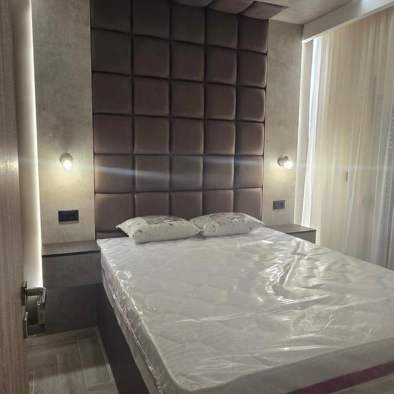Deluxe Apartmani Vila Pejovic Sutomore - One-Bedroom Deluxe Apartment - 18