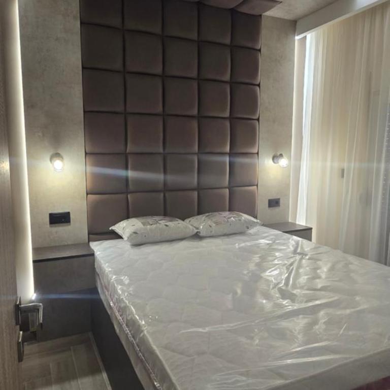 Deluxe Apartmani Vila Pejovic Sutomore - One-Bedroom Deluxe Apartment - 19