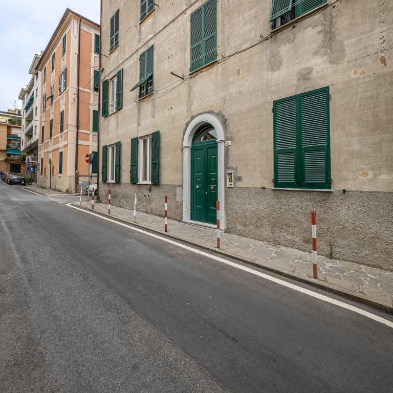 CASA ALIKI Stile e Relax a Santa Margherita - Appartamento con 2 Camere da Letto - 37