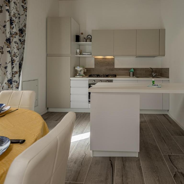CASA ALIKI Stile e Relax a Santa Margherita - Appartamento con 2 Camere da Letto - 11
