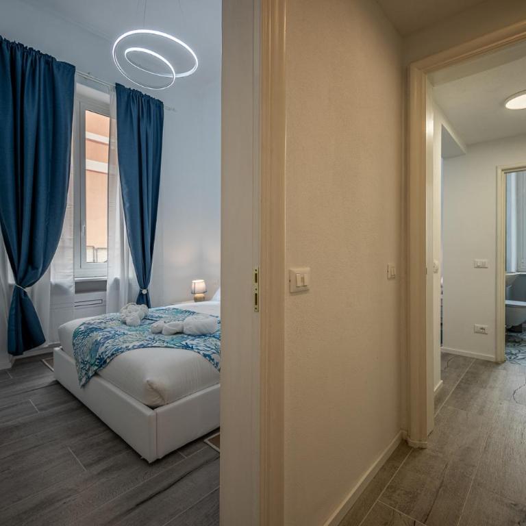 CASA ALIKI Stile e Relax a Santa Margherita - Appartamento con 2 Camere da Letto - 18