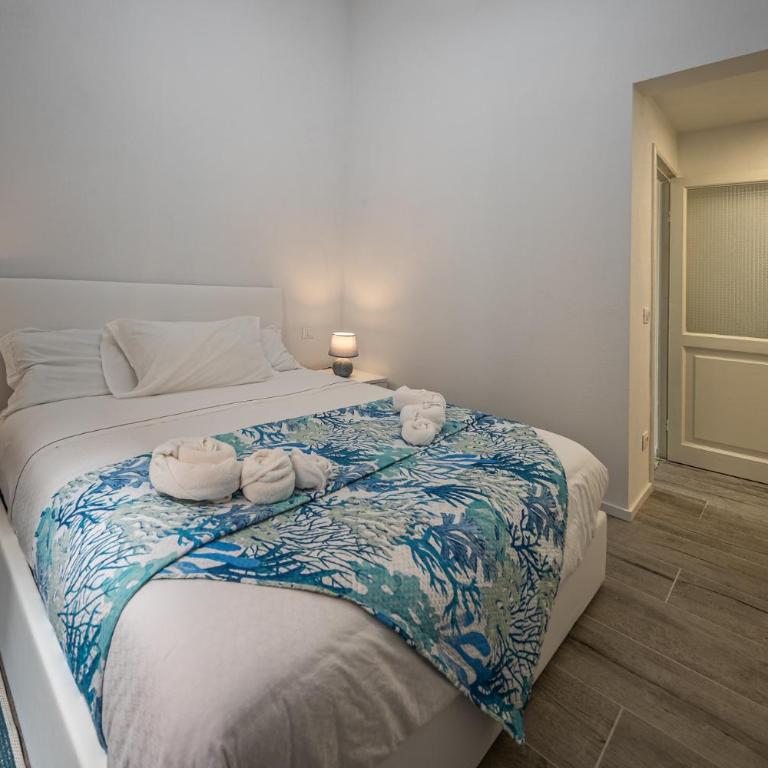 CASA ALIKI Stile e Relax a Santa Margherita - Appartamento con 2 Camere da Letto - 2