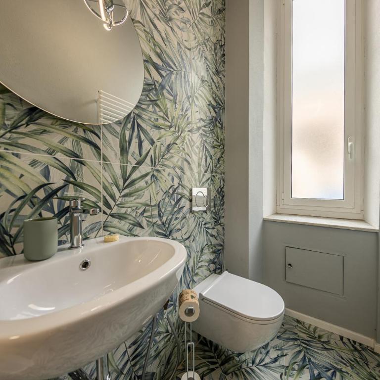 CASA ALIKI Stile e Relax a Santa Margherita - Appartamento con 2 Camere da Letto - 28