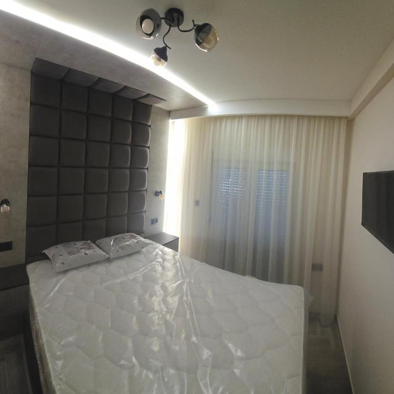 Deluxe Apartmani Vila Pejovic Sutomore - One-Bedroom Deluxe Apartment - 20