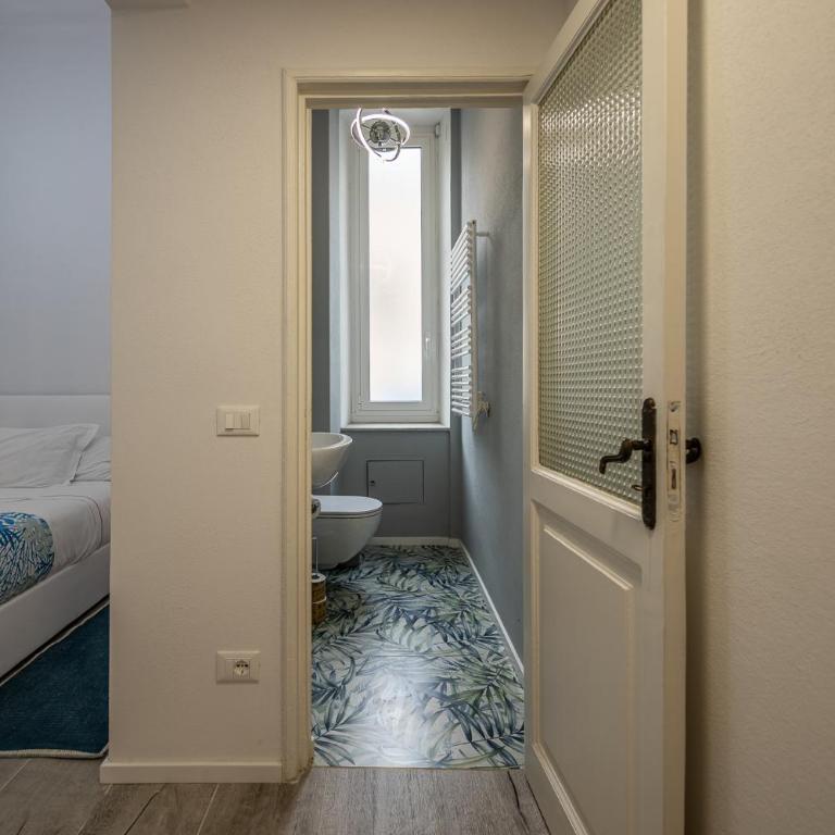 CASA ALIKI Stile e Relax a Santa Margherita - Appartamento con 2 Camere da Letto - 24
