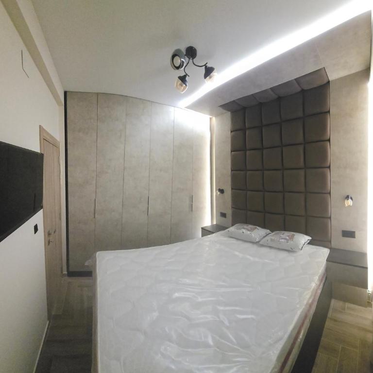 Deluxe Apartmani Vila Pejovic Sutomore - One-Bedroom Deluxe Apartment - 21