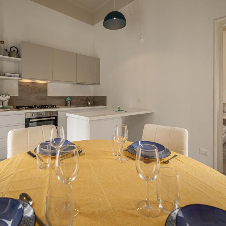 CASA ALIKI Stile e Relax a Santa Margherita - Appartamento con 2 Camere da Letto - 4