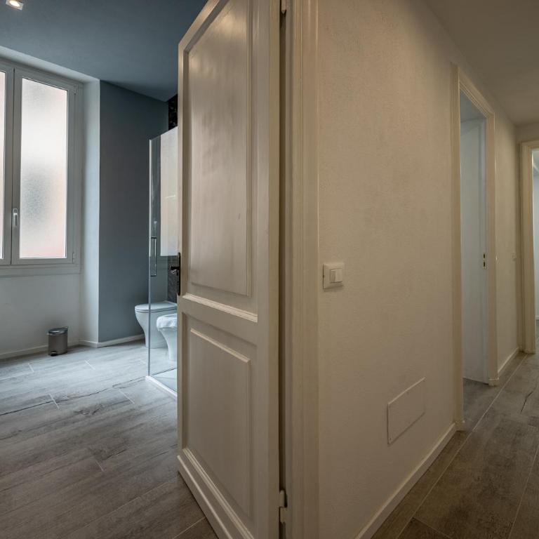 CASA ALIKI Stile e Relax a Santa Margherita - Appartamento con 2 Camere da Letto - 30