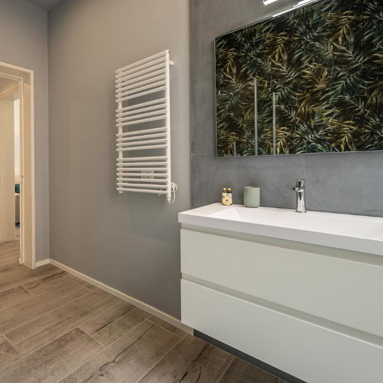 CASA ALIKI Stile e Relax a Santa Margherita - Appartamento con 2 Camere da Letto - 34