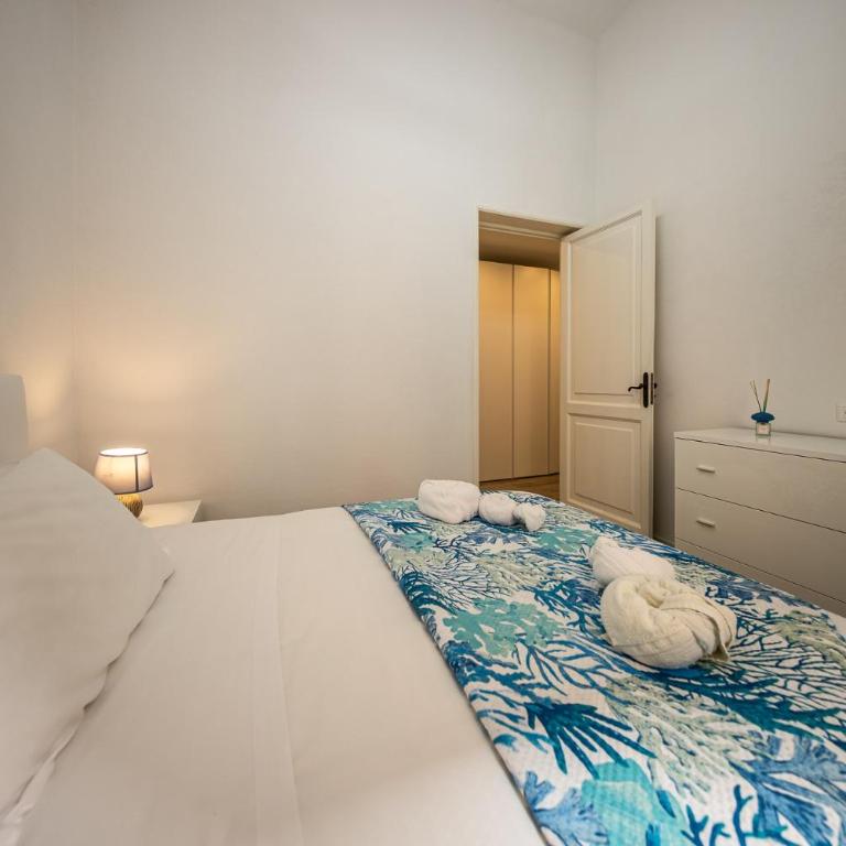 CASA ALIKI Stile e Relax a Santa Margherita - Appartamento con 2 Camere da Letto - 23