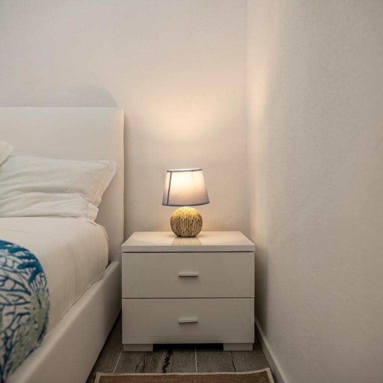 CASA ALIKI Stile e Relax a Santa Margherita - Appartamento con 2 Camere da Letto - 22