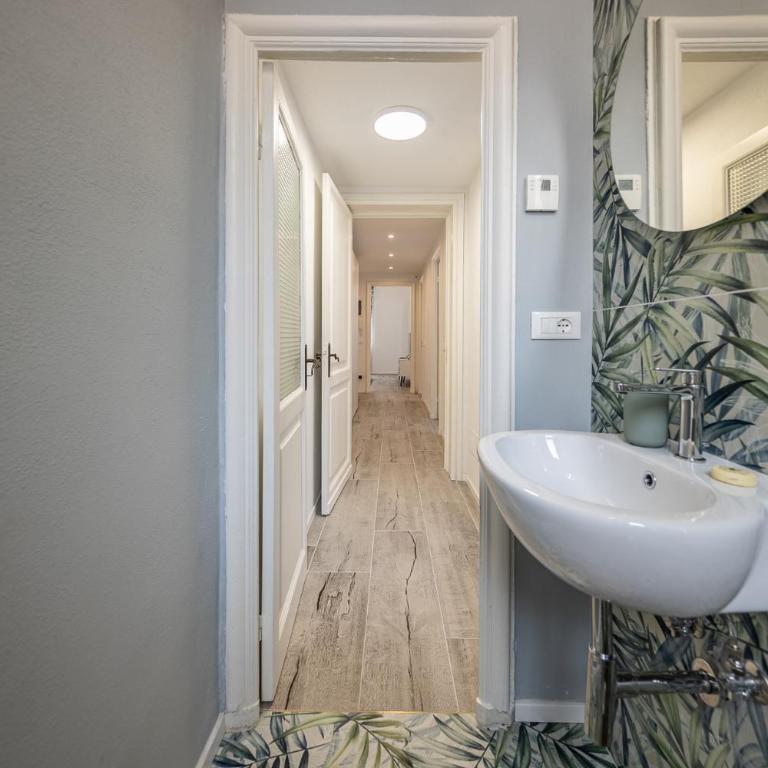 CASA ALIKI Stile e Relax a Santa Margherita - Appartamento con 2 Camere da Letto - 29