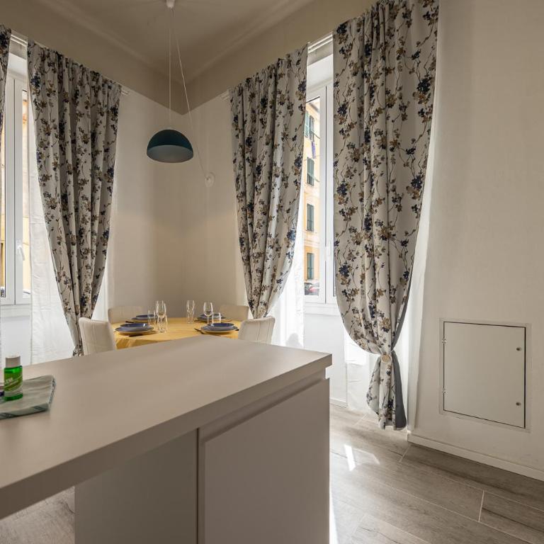 CASA ALIKI Stile e Relax a Santa Margherita - Appartamento con 2 Camere da Letto - 15