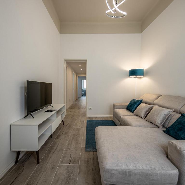 CASA ALIKI Stile e Relax a Santa Margherita - Appartamento con 2 Camere da Letto - 17