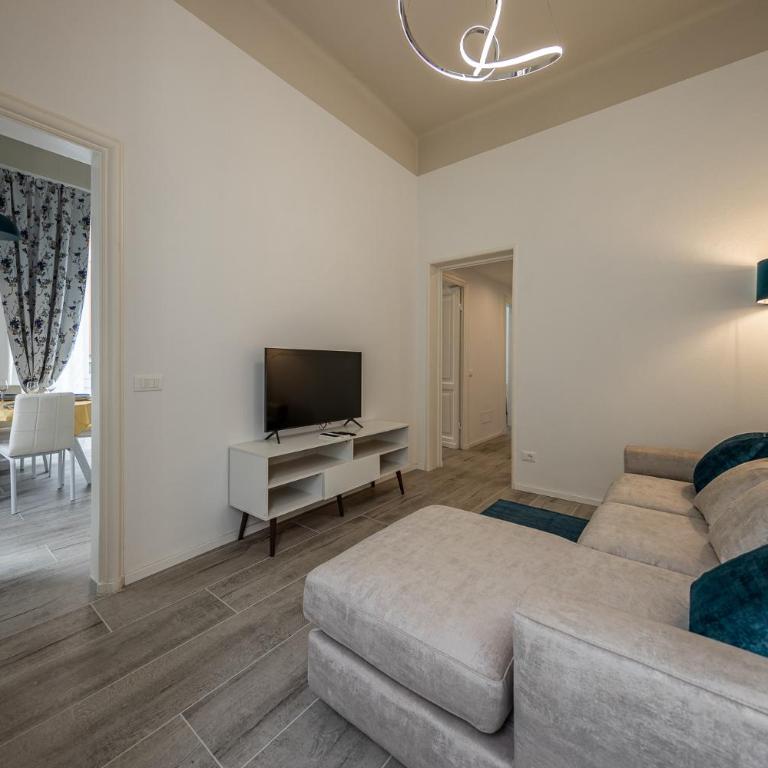 CASA ALIKI Stile e Relax a Santa Margherita - Appartamento con 2 Camere da Letto - 9