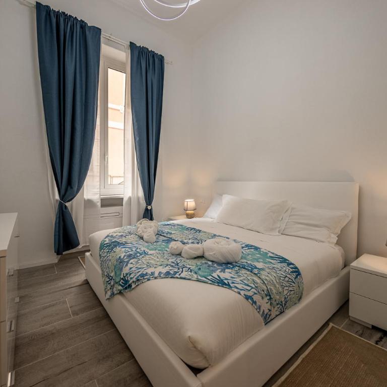 CASA ALIKI Stile e Relax a Santa Margherita - Appartamento con 2 Camere da Letto - 3