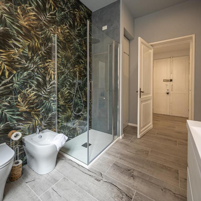 CASA ALIKI Stile e Relax a Santa Margherita - Appartamento con 2 Camere da Letto - 32