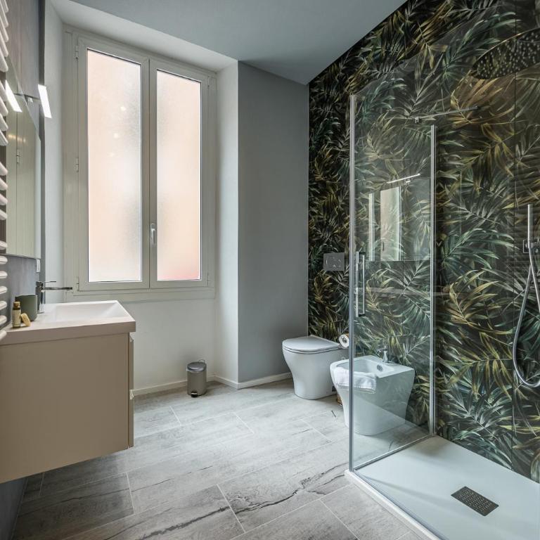 CASA ALIKI Stile e Relax a Santa Margherita - Appartamento con 2 Camere da Letto - 6