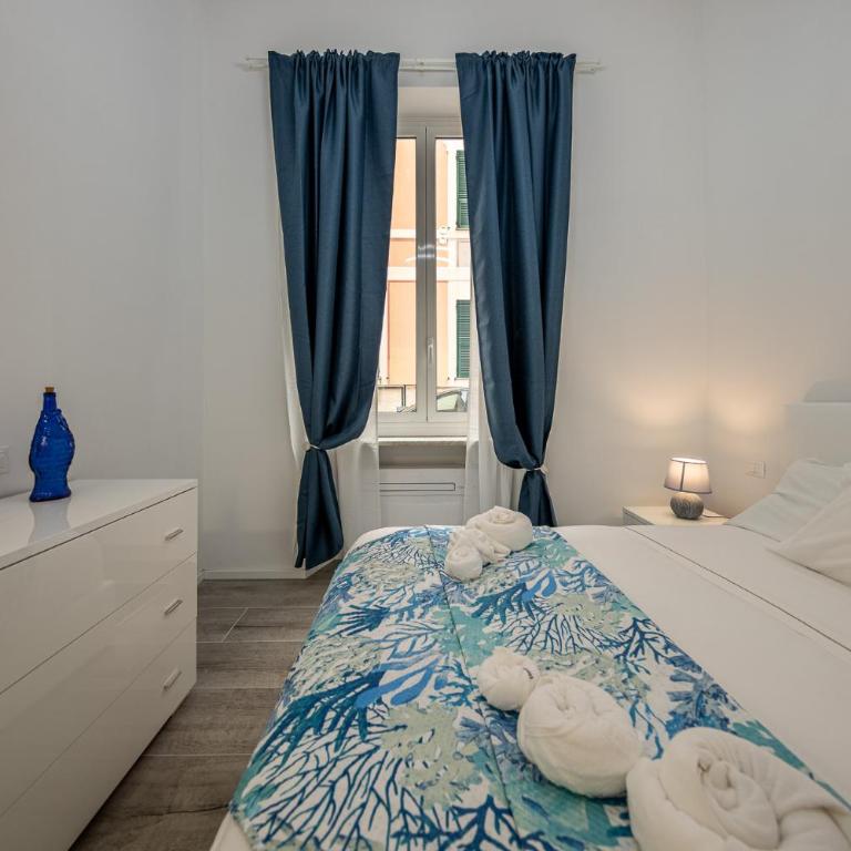 CASA ALIKI Stile e Relax a Santa Margherita - Appartamento con 2 Camere da Letto - 26