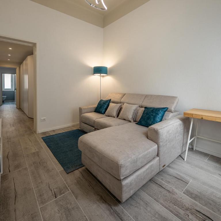 CASA ALIKI Stile e Relax a Santa Margherita - Appartamento con 2 Camere da Letto - 16