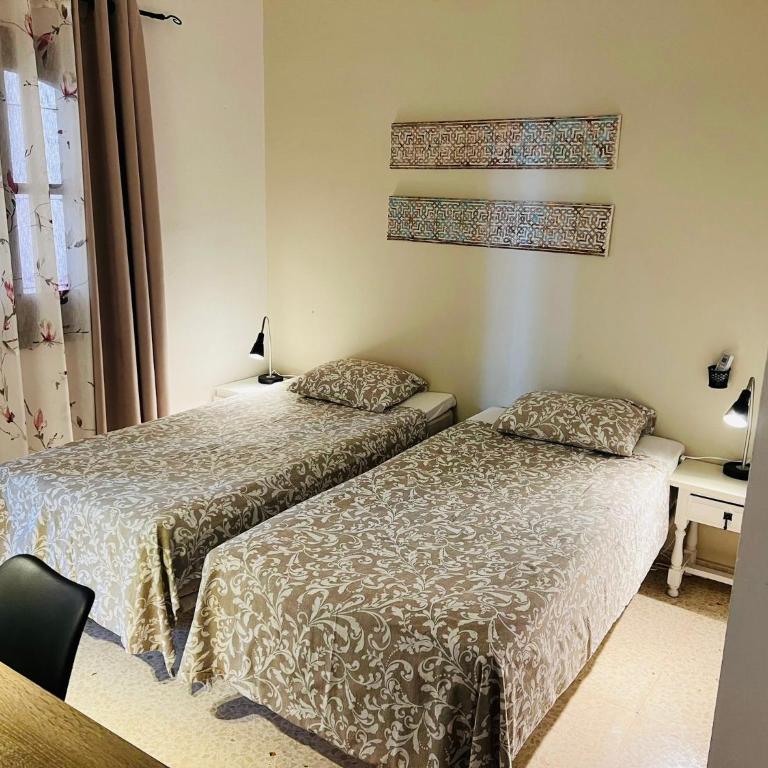 Apartamento Capuchinos, San Juan de Capistrano - Apartamento de 2 dormitorios - 10