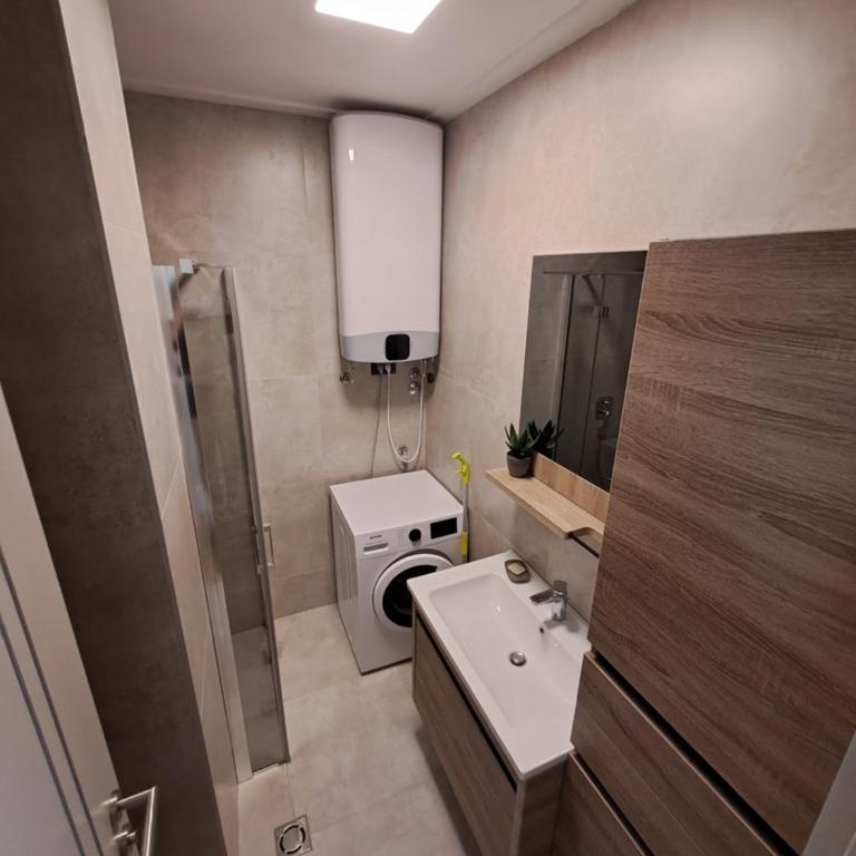 MM Apartment - Apartman sa 2 Spavaće Sobe - 22