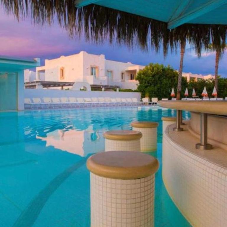 Borgo Riofavara Rainbow - Apartamento - 17