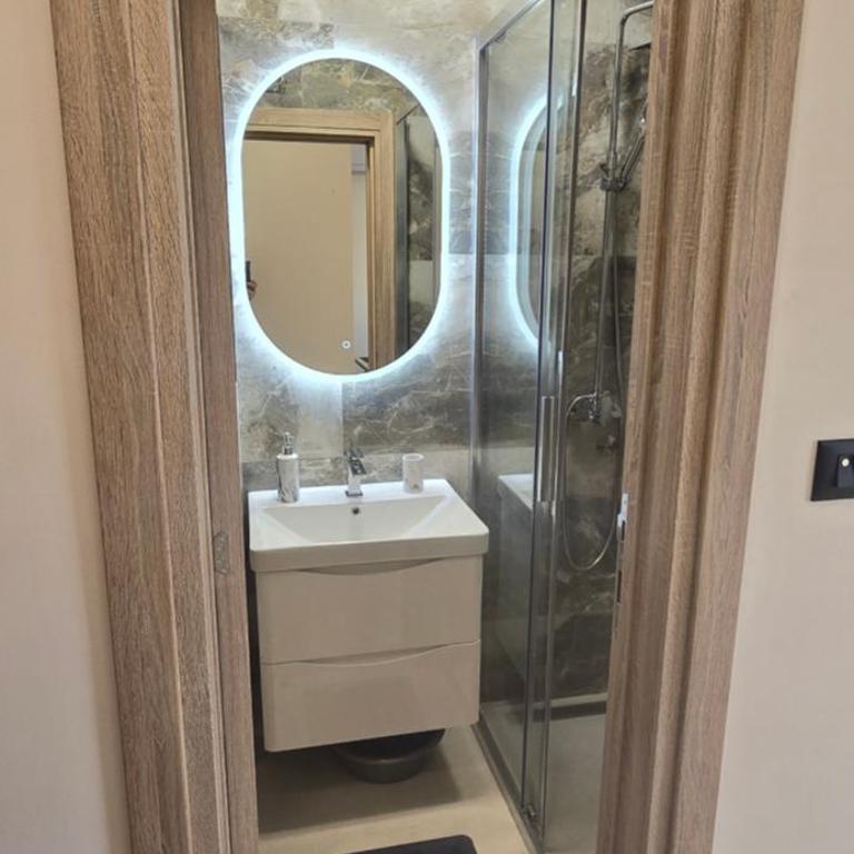 Deluxe Apartmani Vila Pejovic Sutomore - One-Bedroom Deluxe Apartment - 26