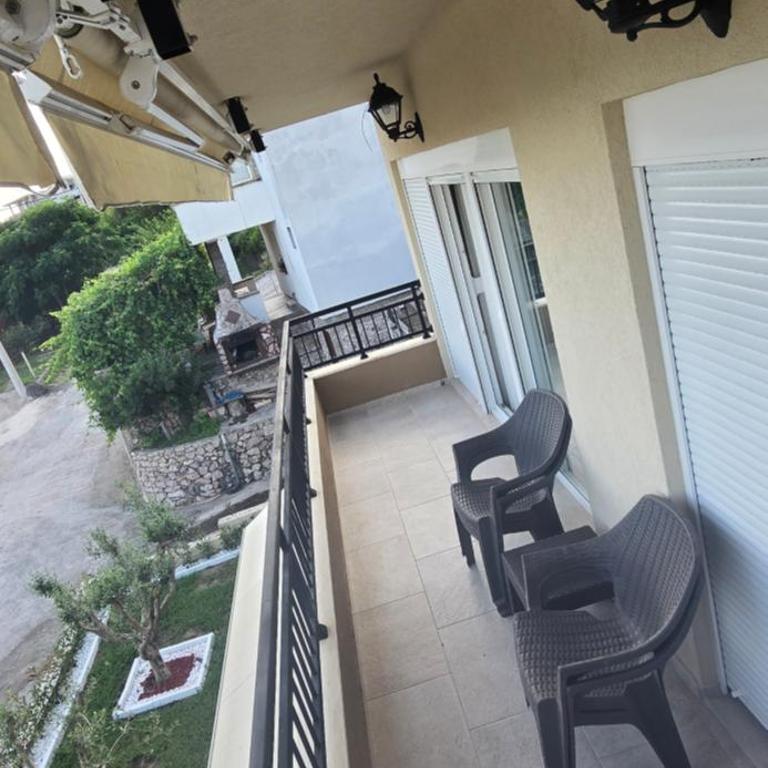 Deluxe Apartmani Vila Pejovic Sutomore - One-Bedroom Deluxe Apartment - 31