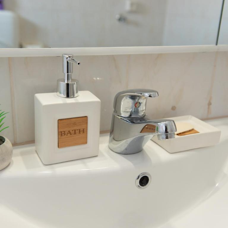 Amarilis apartment - Two-Bedroom Apartment - 23