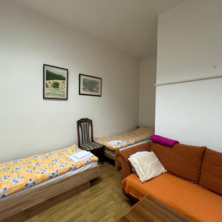 Zlatni pir - Apartman sa 1 Spavaćom Sobom - 3