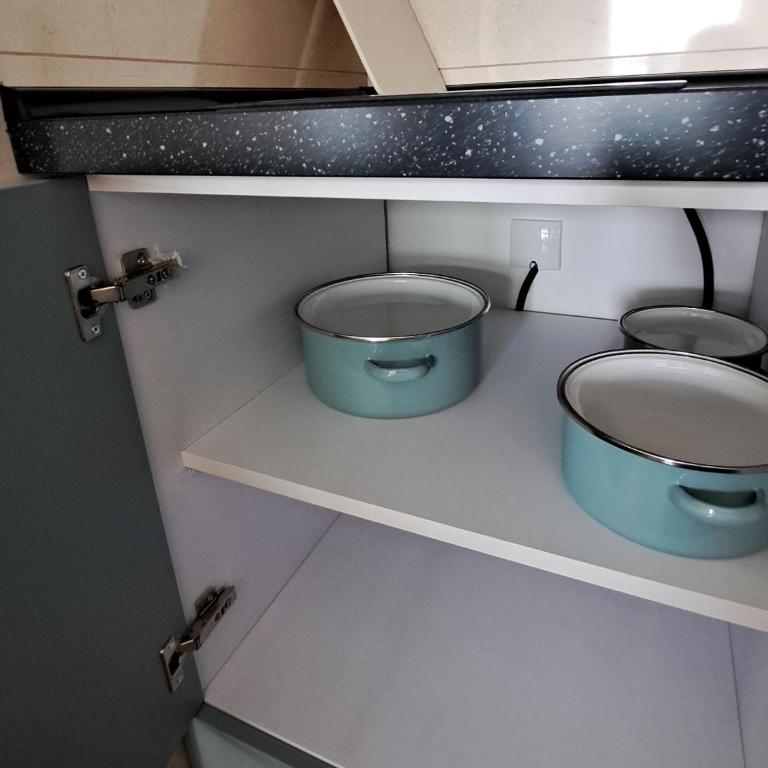 Elephant Apartments - Apartman sa 1 Spavaćom Sobom - 10