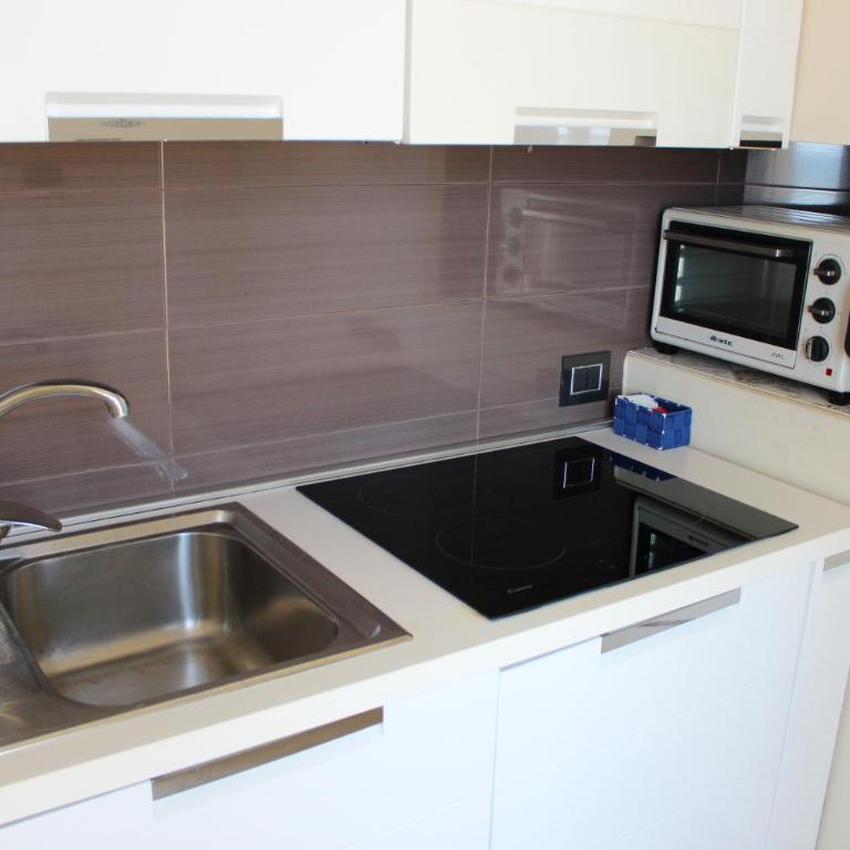 appartamento Aretusa - Appartamento con 2 Camere da Letto - 12