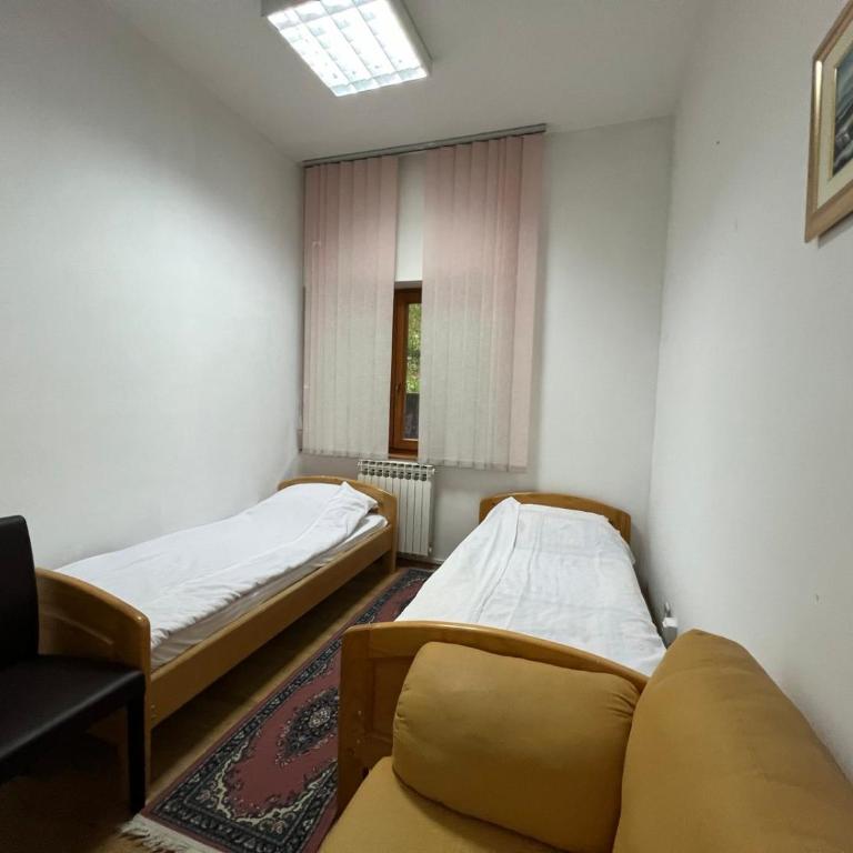 Zlatni pir - Apartman sa 2 Spavaće Sobe - 1