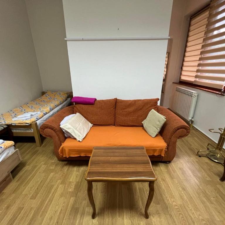 Zlatni pir - Apartman sa 1 Spavaćom Sobom - 5