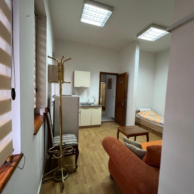 Zlatni pir - Apartman sa 1 Spavaćom Sobom - 6