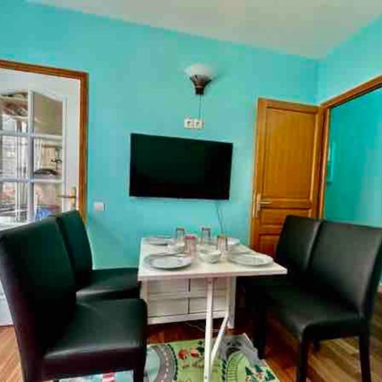Apparemment - Tour Eiffel - Grenelle - Appartamento con 1 Camera da Letto - 14