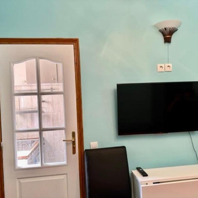 Apparemment - Tour Eiffel - Grenelle - Appartamento con 1 Camera da Letto - 15