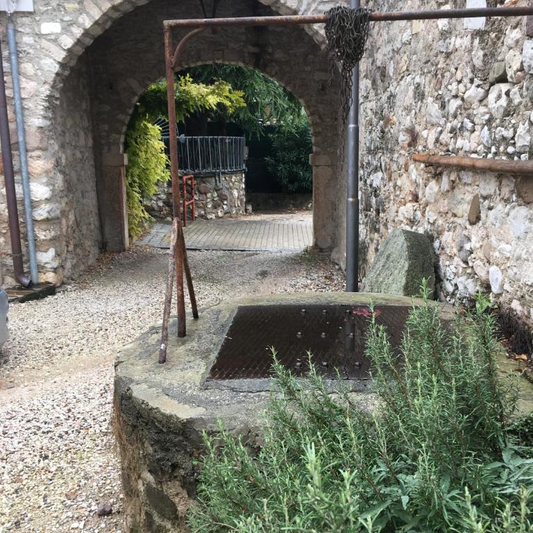 Appartamenti Garda Mulino - Appartamento con 2 Camere da Letto e con Vista - 3