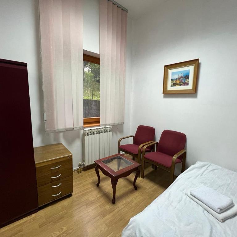 Zlatni pir - Apartman - 2