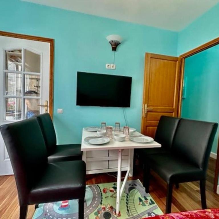 Apparemment - Tour Eiffel - Grenelle - Appartamento con 1 Camera da Letto - 22