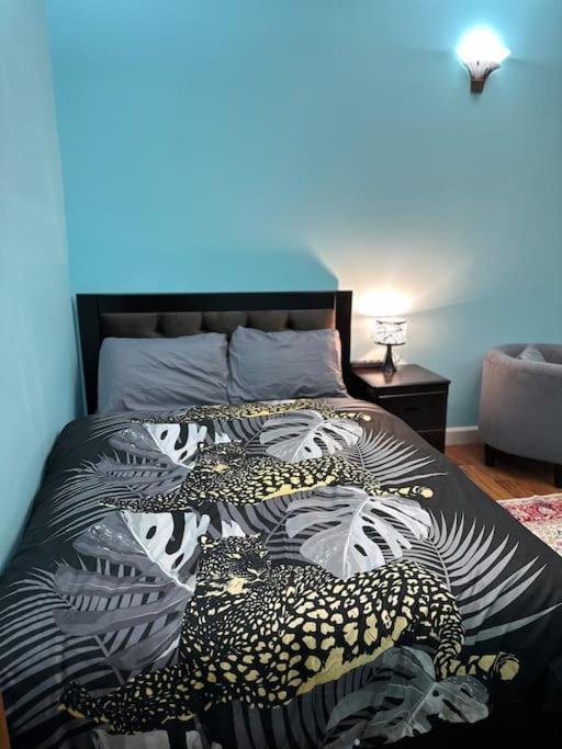 Apparemment - Tour Eiffel - Grenelle - Appartamento con 1 Camera da Letto - 23