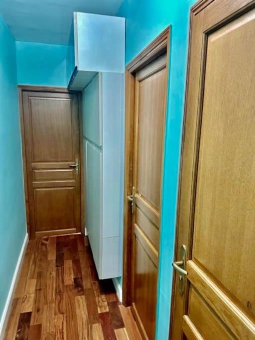 Apparemment - Tour Eiffel - Grenelle - Appartamento con 1 Camera da Letto - 24