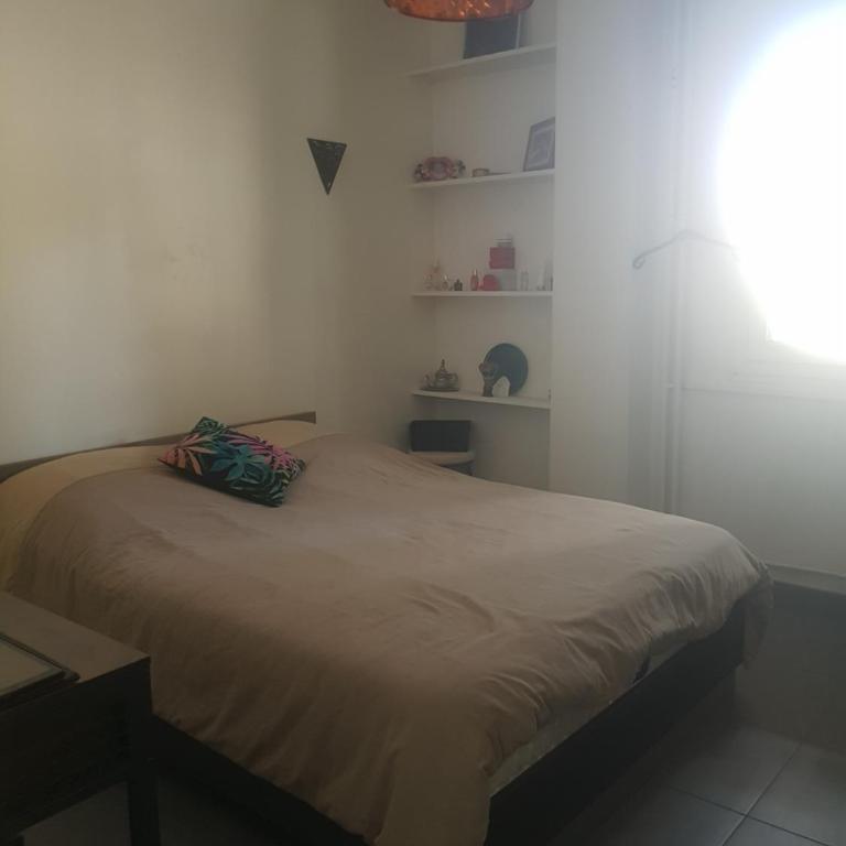Apparemment proche de toutes commodités - Appartement 1 Chambre - 5