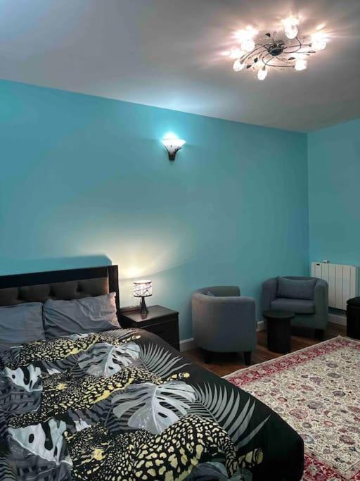 Apparemment - Tour Eiffel - Grenelle - Appartamento con 1 Camera da Letto - 28
