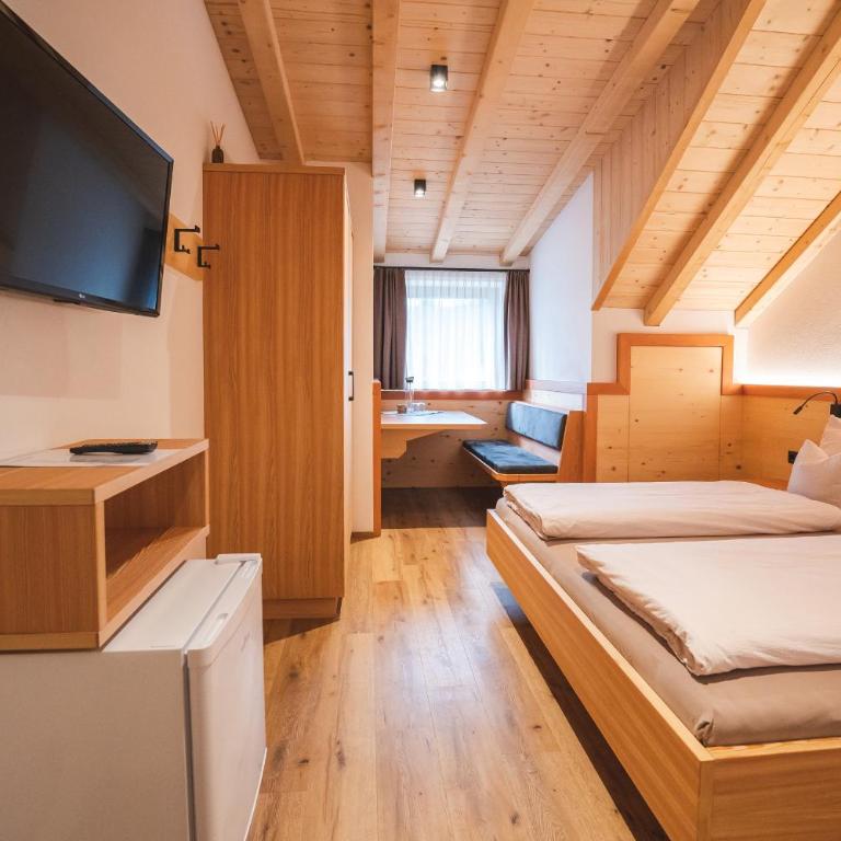 Elslerhof - Appartamento con 3 Camere da Letto - 15
